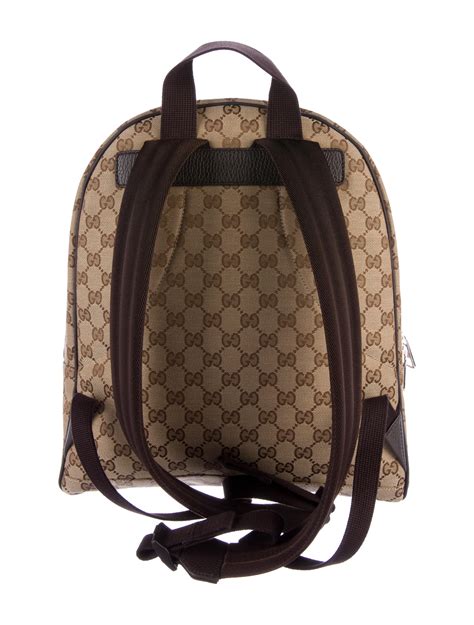 gucci backpack price